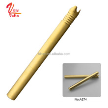 2020 High Quality Brass Pen Gold Self-defence Tactical Pens